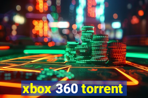 xbox 360 torrent