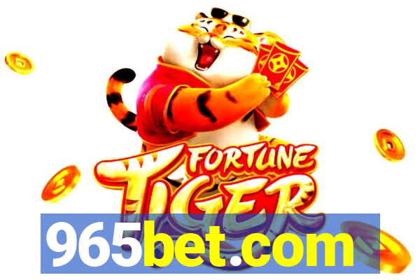 965bet.com