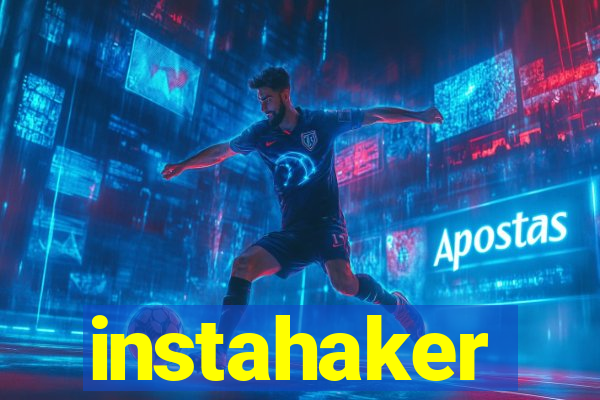 instahaker