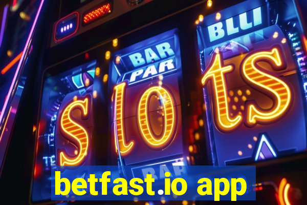 betfast.io app