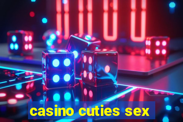 casino cuties sex