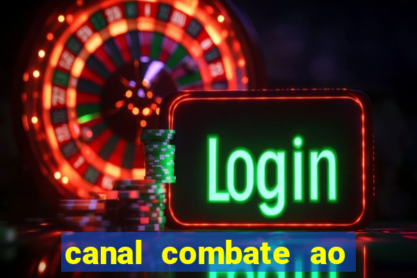 canal combate ao vivo online multicanais