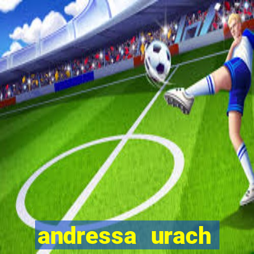 andressa urach portal zacarias