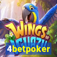 4betpoker