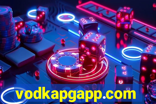 vodkapgapp.com