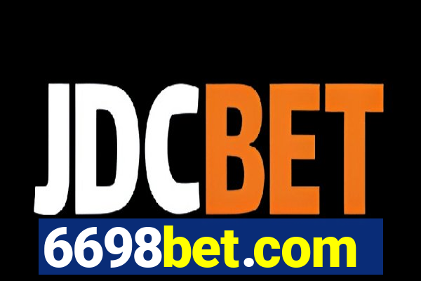 6698bet.com