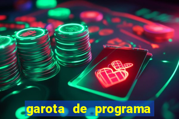 garota de programa em saj