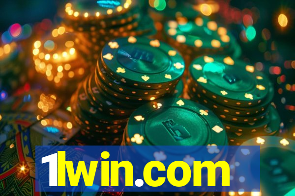 1lwin.com