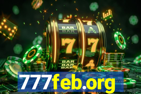 777feb.org