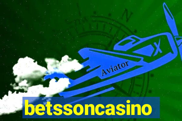 betssoncasino