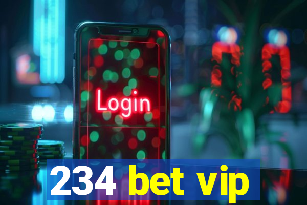 234 bet vip