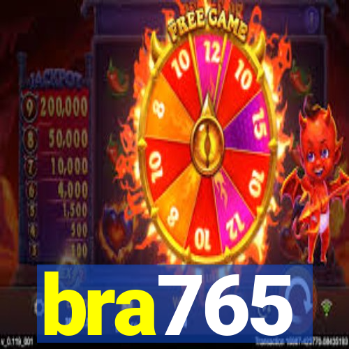 bra765