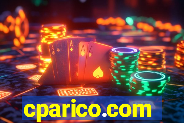 cparico.com