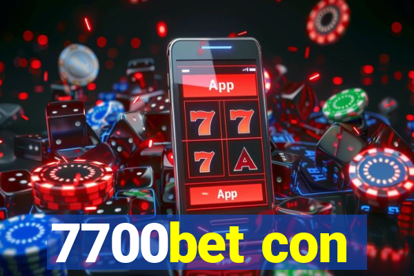 7700bet con