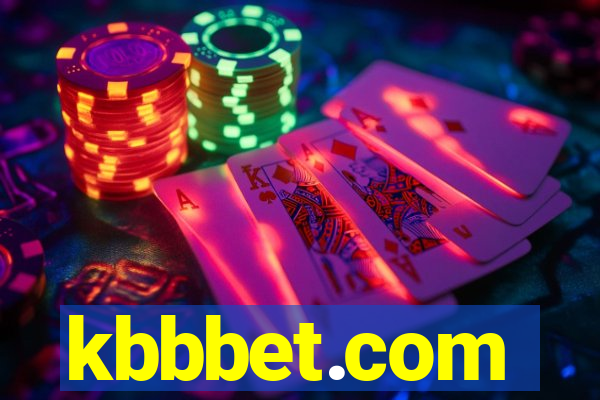 kbbbet.com