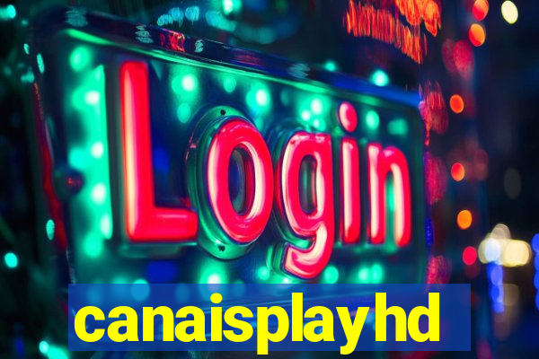 canaisplayhd