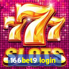 166bet9 login