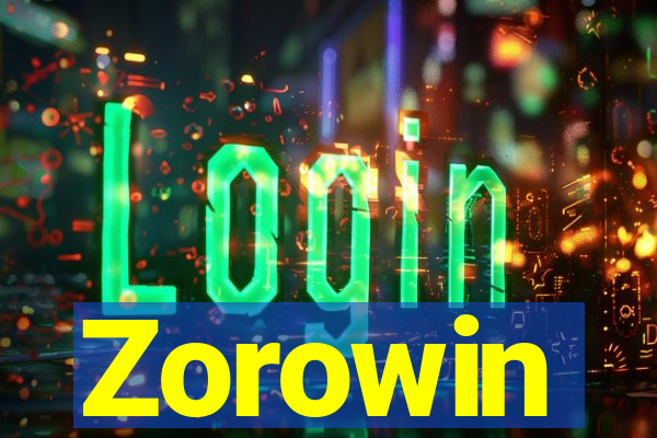 Zorowin