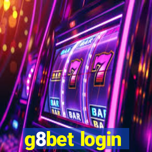 g8bet login