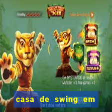 casa de swing em foz do iguaçu