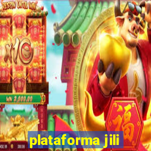 plataforma jili