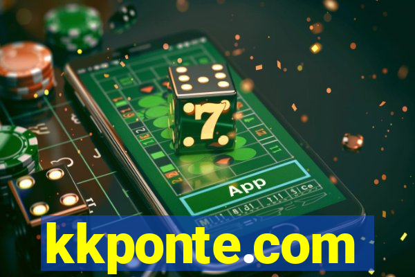 kkponte.com