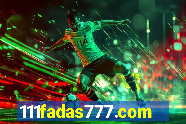 111fadas777.com