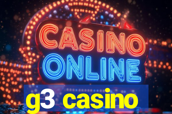 g3 casino