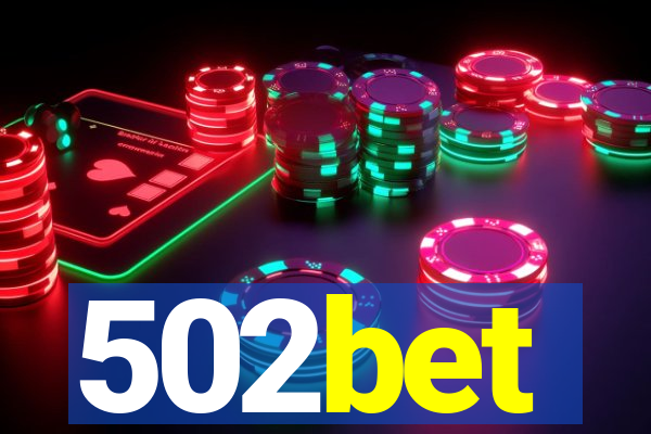 502bet