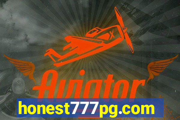 honest777pg.com