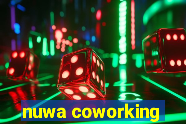 nuwa coworking