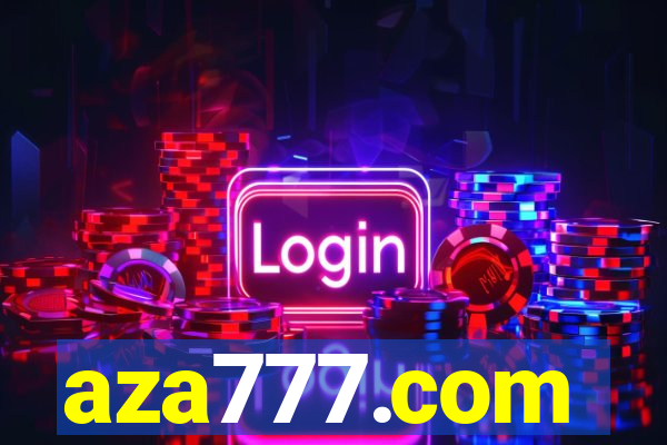 aza777.com