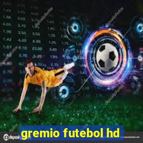 gremio futebol hd