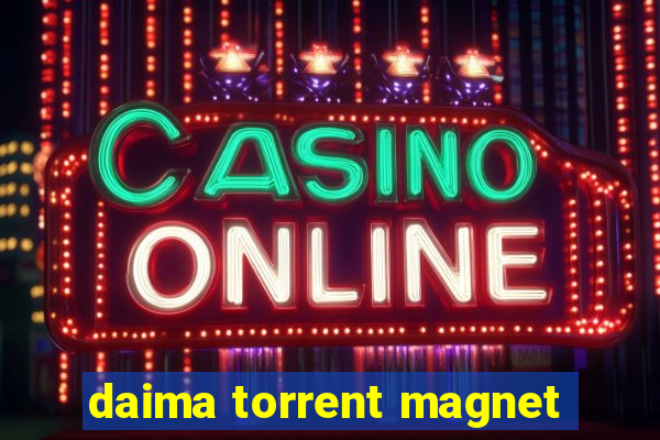 daima torrent magnet