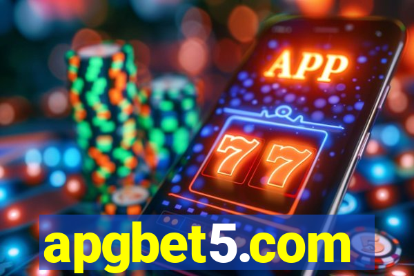 apgbet5.com