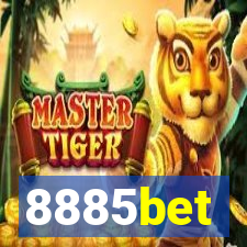 8885bet