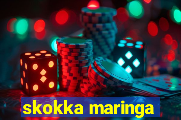 skokka maringa