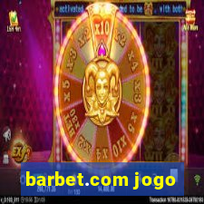 barbet.com jogo