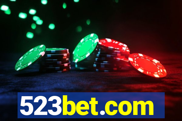 523bet.com