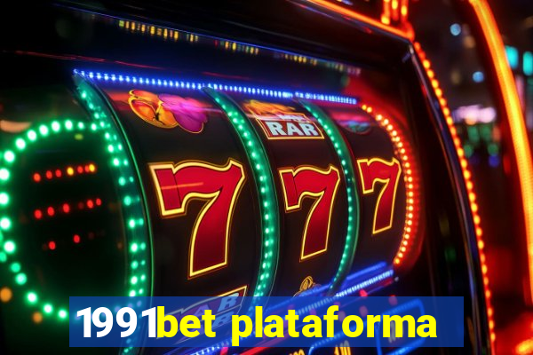 1991bet plataforma