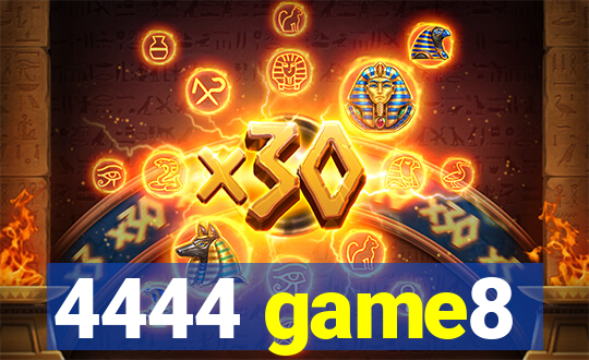 4444 game8