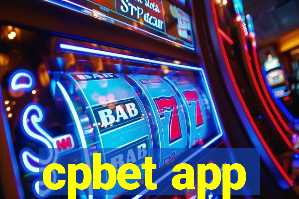 cpbet app