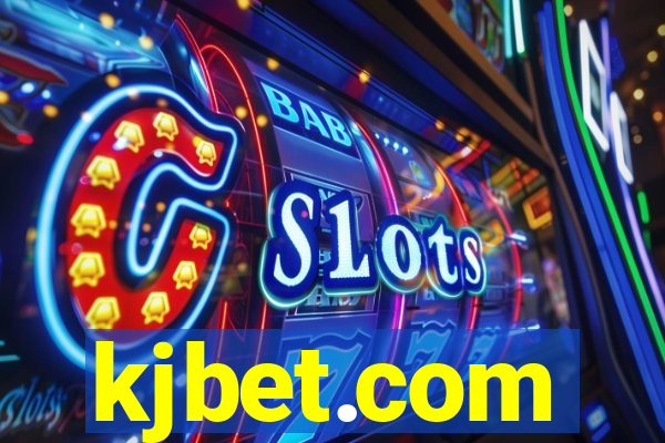 kjbet.com