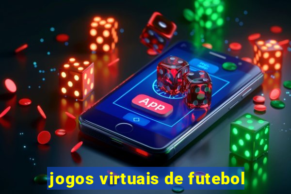 jogos virtuais de futebol