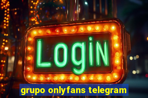 grupo onlyfans telegram