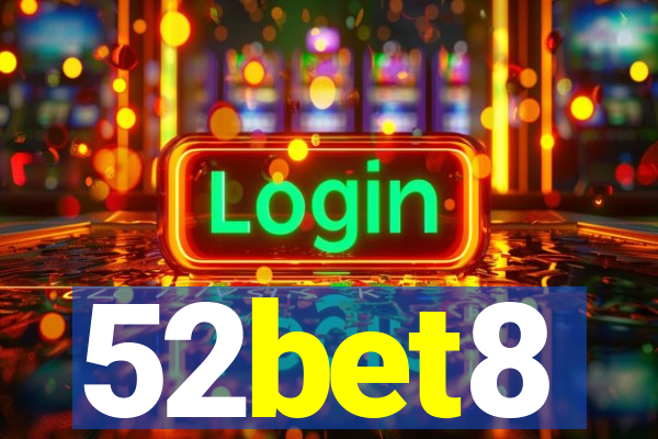 52bet8