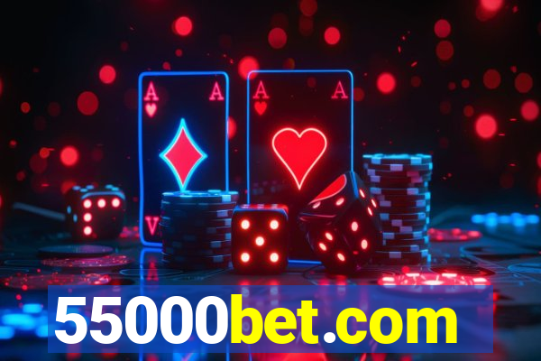 55000bet.com