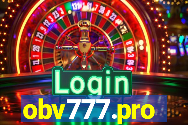 obv777.pro