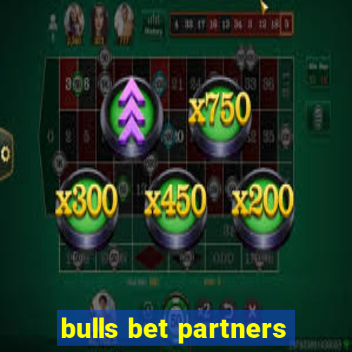 bulls bet partners