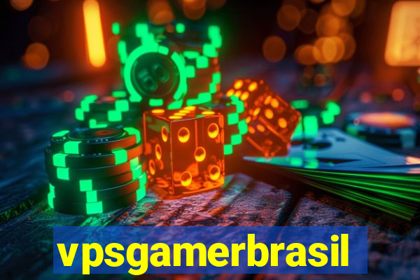 vpsgamerbrasil